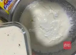 Zero difficulty | You will know it after seeing it Leo mousse cake! Illustration of how to do it 5