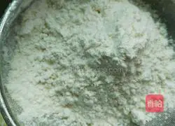 Illustration of how to make egg biscuits 6