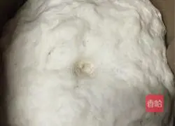 Bean paste steamed buns Practice illustration 4