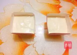 Custard Sauce Cake Recipe Illustration 11