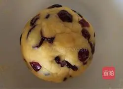 Simple version, illustration of how to make cookies 4