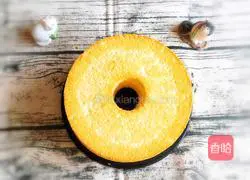 8-inch hollow yogurt cake recipe 22