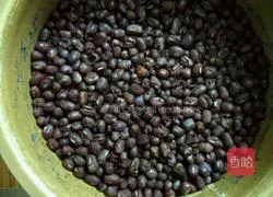 Red bean paste filling recipe 3