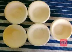 Portuguese Egg Tart Recipe 2