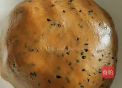 Brown sugar sesame biscuits recipe 7