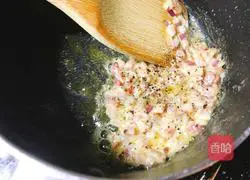 Cheese Baked Oysters Recipe Illustration 9