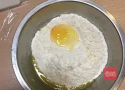 Cranberry song Illustration of Qi's practice 3