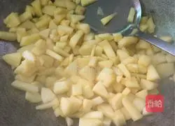 Apple pie recipe 3