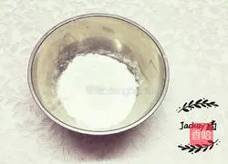 Portuguese Egg Tart Recipe Illustration 2