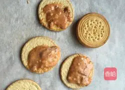 Nougat sandwich biscuits recipe 8