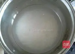 Illustration of how to make pumpkin porridge 2