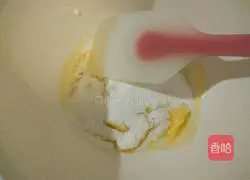 Illustration of how to make fancy cookies 1