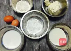 Light cheesecake recipe 1