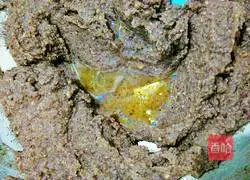 Red bean paste filling recipe 11