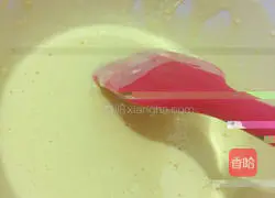 NNNのoil-free yogurt cake recipe 8
