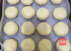 Red Bean Paste Recipe Illustration 12