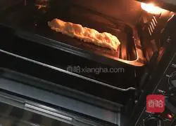 How to make meringue yellow peach pie Illustration 15