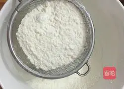 Illustration of how to make cupcakes 5