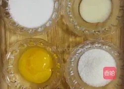 Portuguese egg tart recipe 1