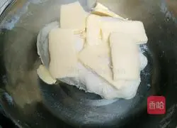Illustration of how to make soda crackers 4