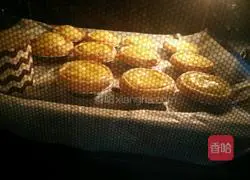 Egg tart recipe 7