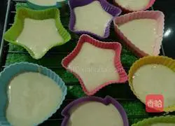 Honey sponge cake recipe 7