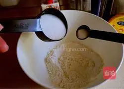 Halloween finger cookies recipe 2