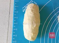 Illustration of how to make Chinese toast 10