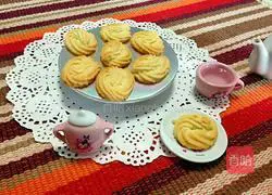 Milk cookies recipe 8