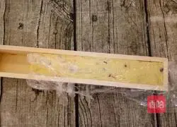 Illustration of how to make cranberry cookies 9