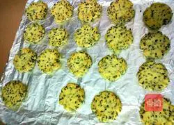 Sesame biscuits recipe 10