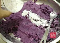 Cheese Potato Ball Recipe 5