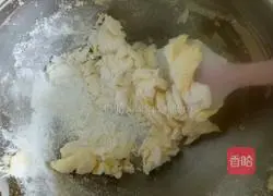 Illustration of how to make original cookies 3