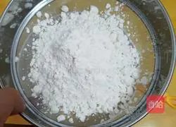 Microwave oven for baking cookies Practice illustration 7