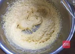 Vanilla Cookie Recipe Illustration 3