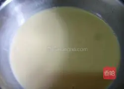 Portuguese egg tart recipe 8