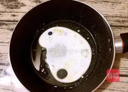 Hot noodle chiffon cake (eight inches) Illustration of how to do it 3