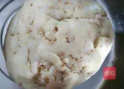 Mickey Sesame Cookies Recipe Illustration 5