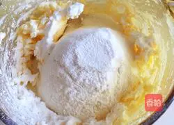 Illustration of how to make cookies 5