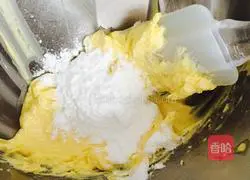 Coconut Cookies Recipe Illustration 3