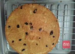 8-inch chiffon cake recipe 10