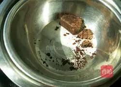 Illustration of how to make instant puffs 19