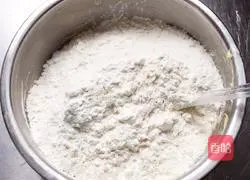 Illustration of how to make original butter cookies 10