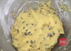 Red Tiqu Illustration of Qi's practice 7