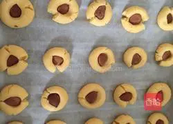 Margarita Almond Biscuits Recipe Illustration 6