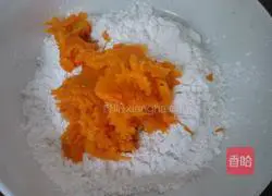 Pumpkin pie recipe 4