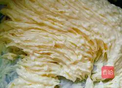 Lemon Cookie Recipe Illustration 4