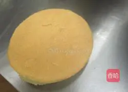 Illustration of how to make Jingle Cat Cake 1