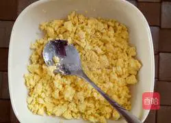 Illustration of how to make margarita cookies 3