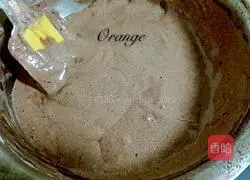 Cocoa Cup Cake Recipe Illustration 11